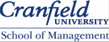 cranfield logo